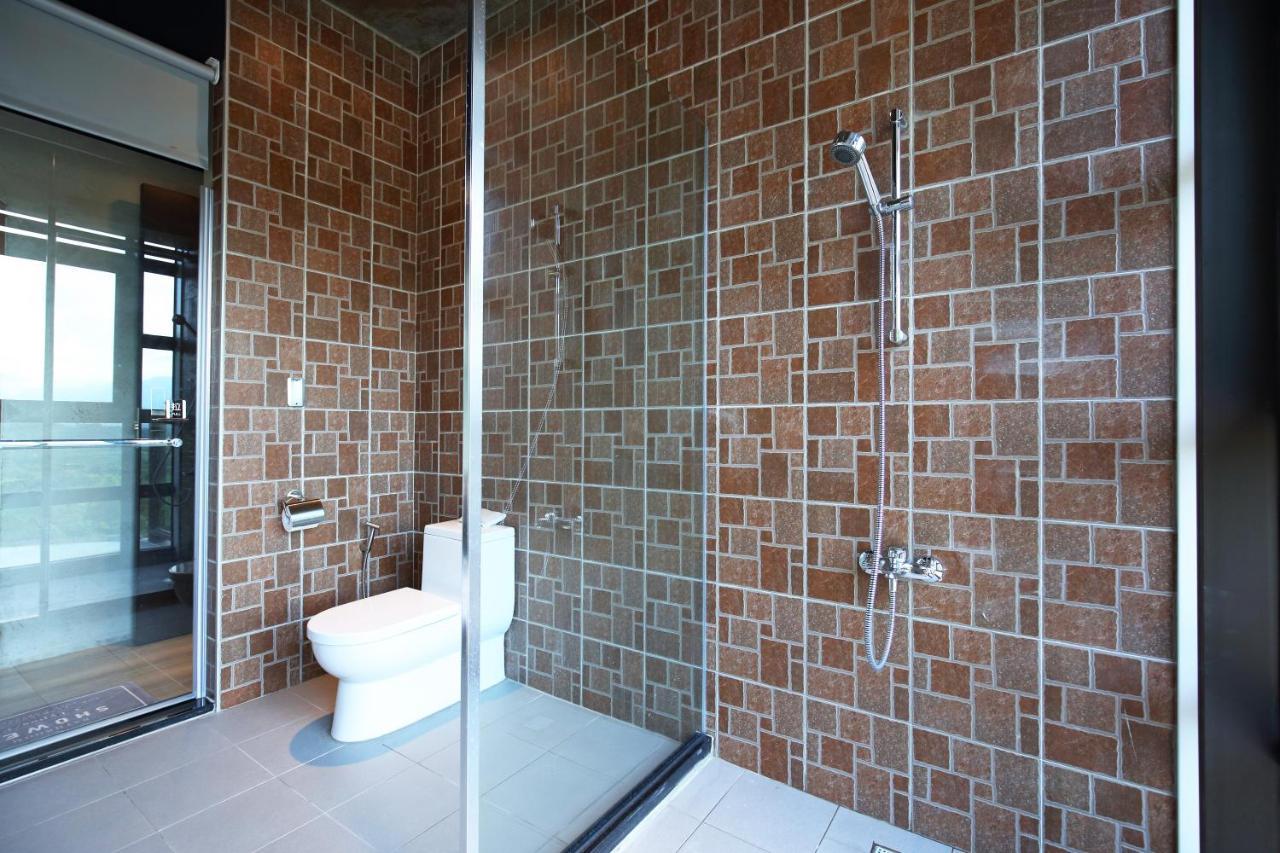 Yuemei Revika B&B מראה חיצוני תמונה
