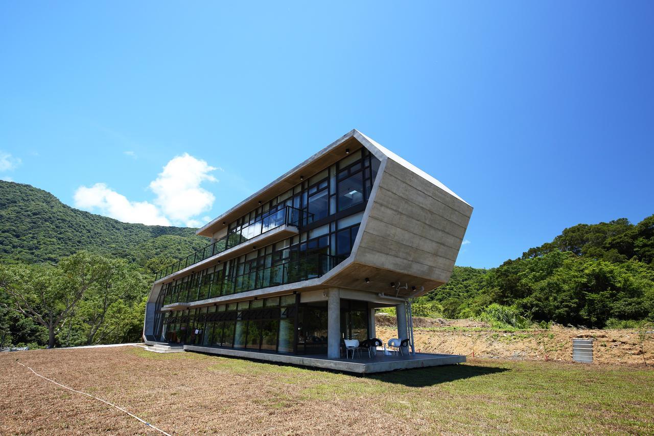 Yuemei Revika B&B מראה חיצוני תמונה